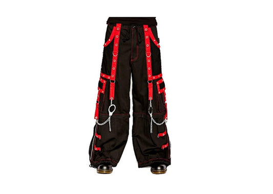 Cyber punk pants