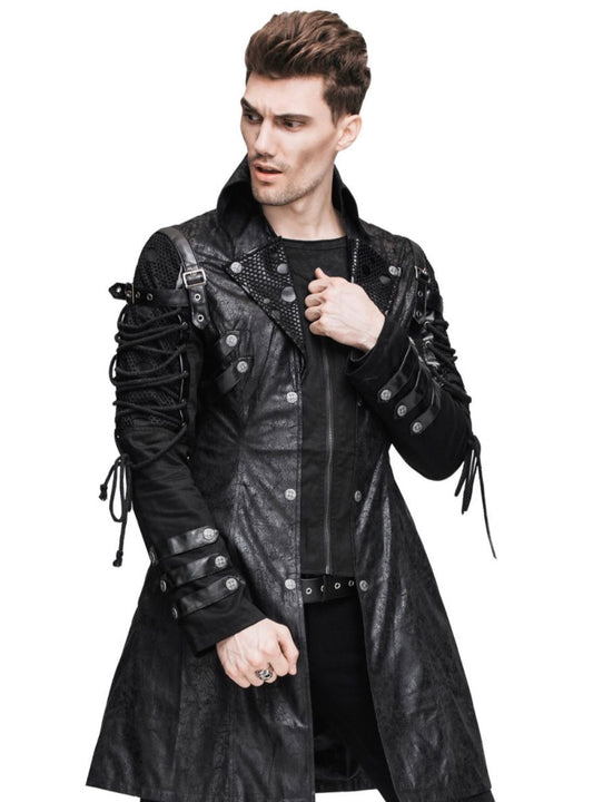 POSSESSION BLACK