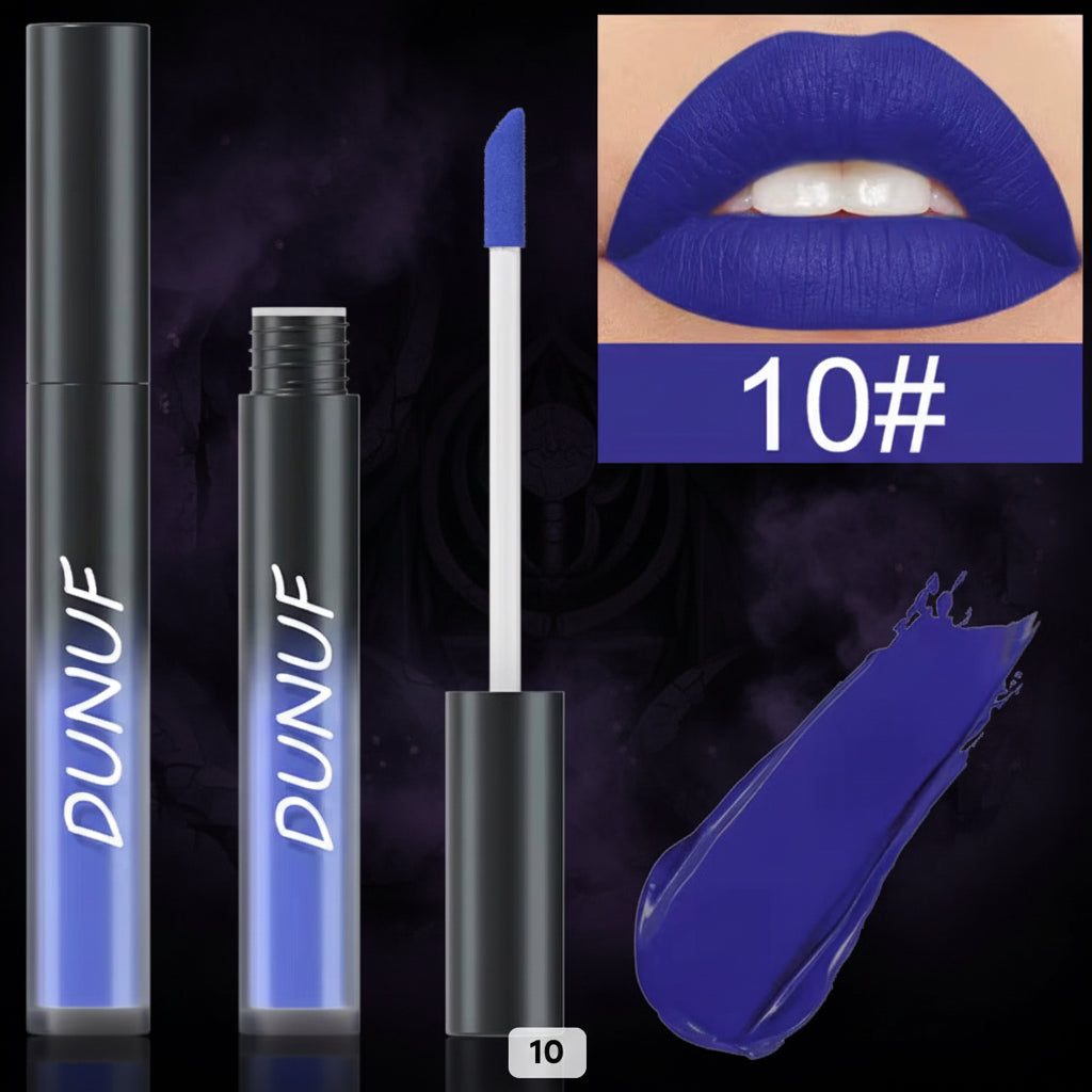 Matte lipstick korean