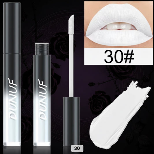 Matte lipstick korean