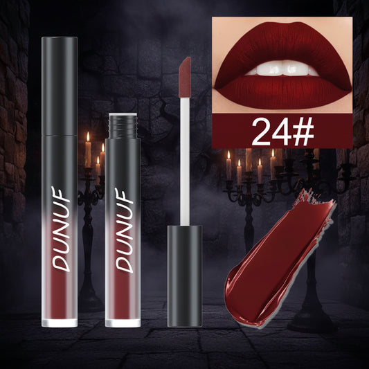 Matte lipstick korean