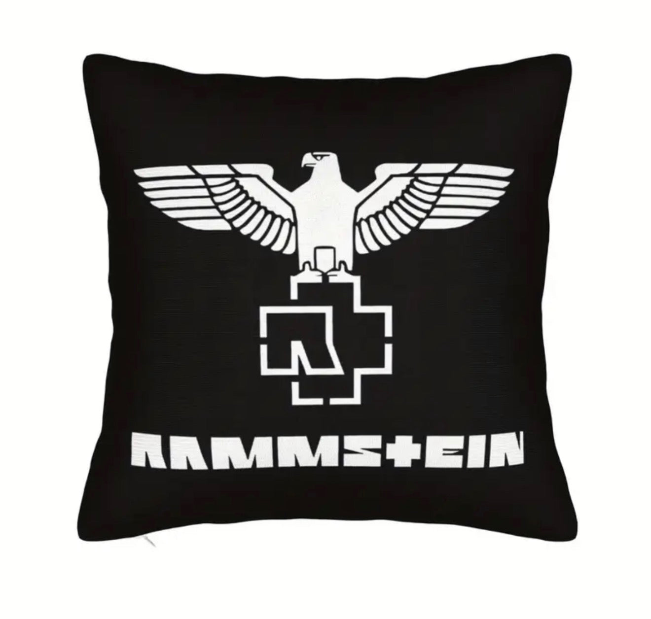 Merch pillow