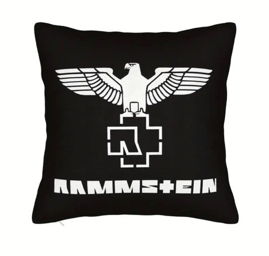 Merch pillow