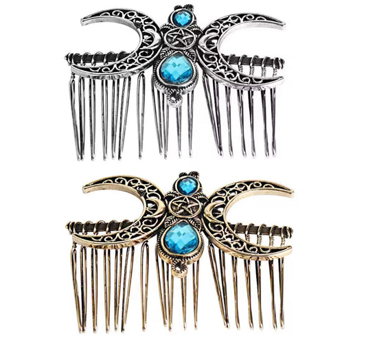 Nordic Celtic hair firer