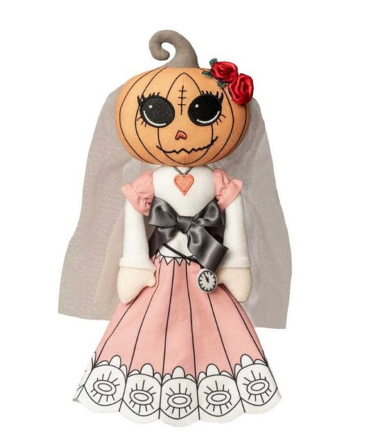 Pumpkinella