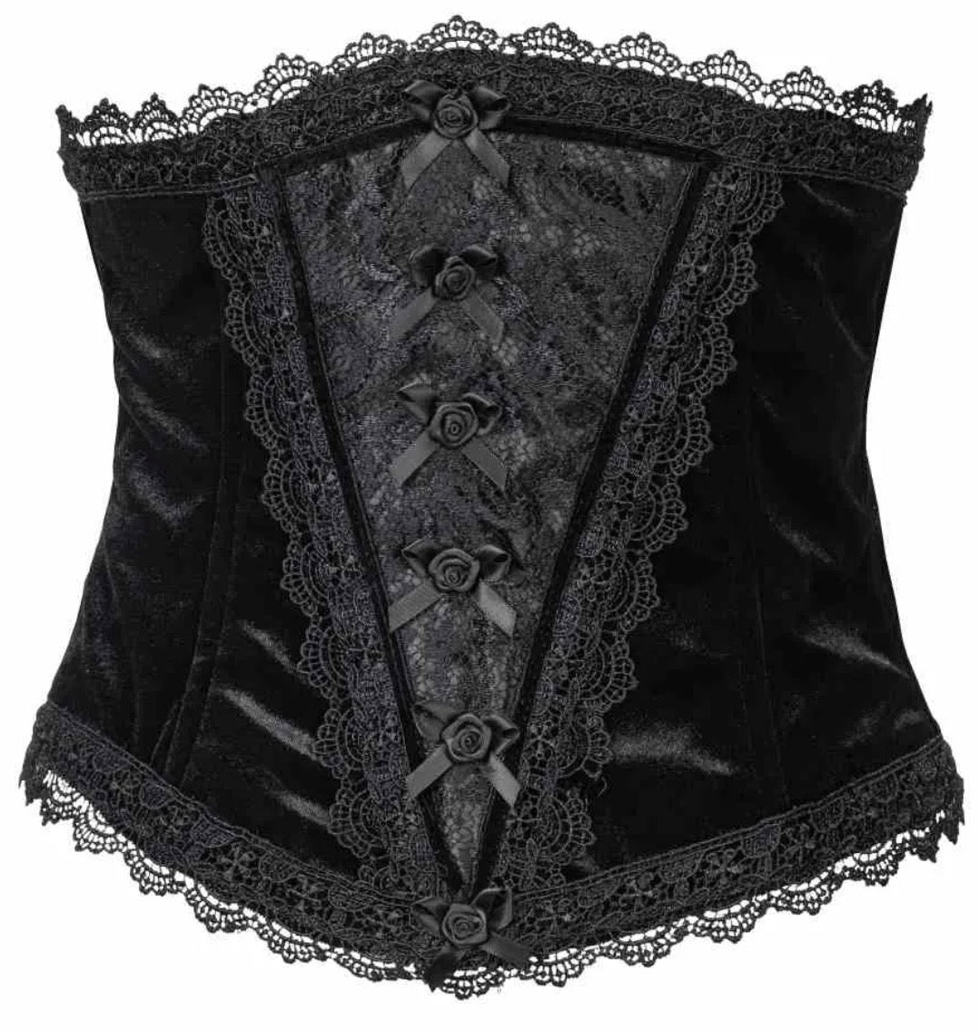K084 - Waspie - Black