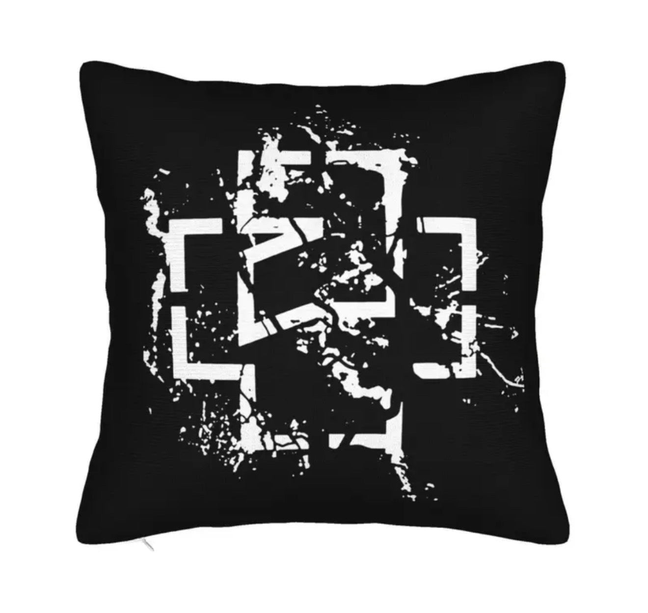 Merch pillow