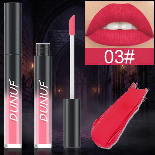 Matte lipstick korean