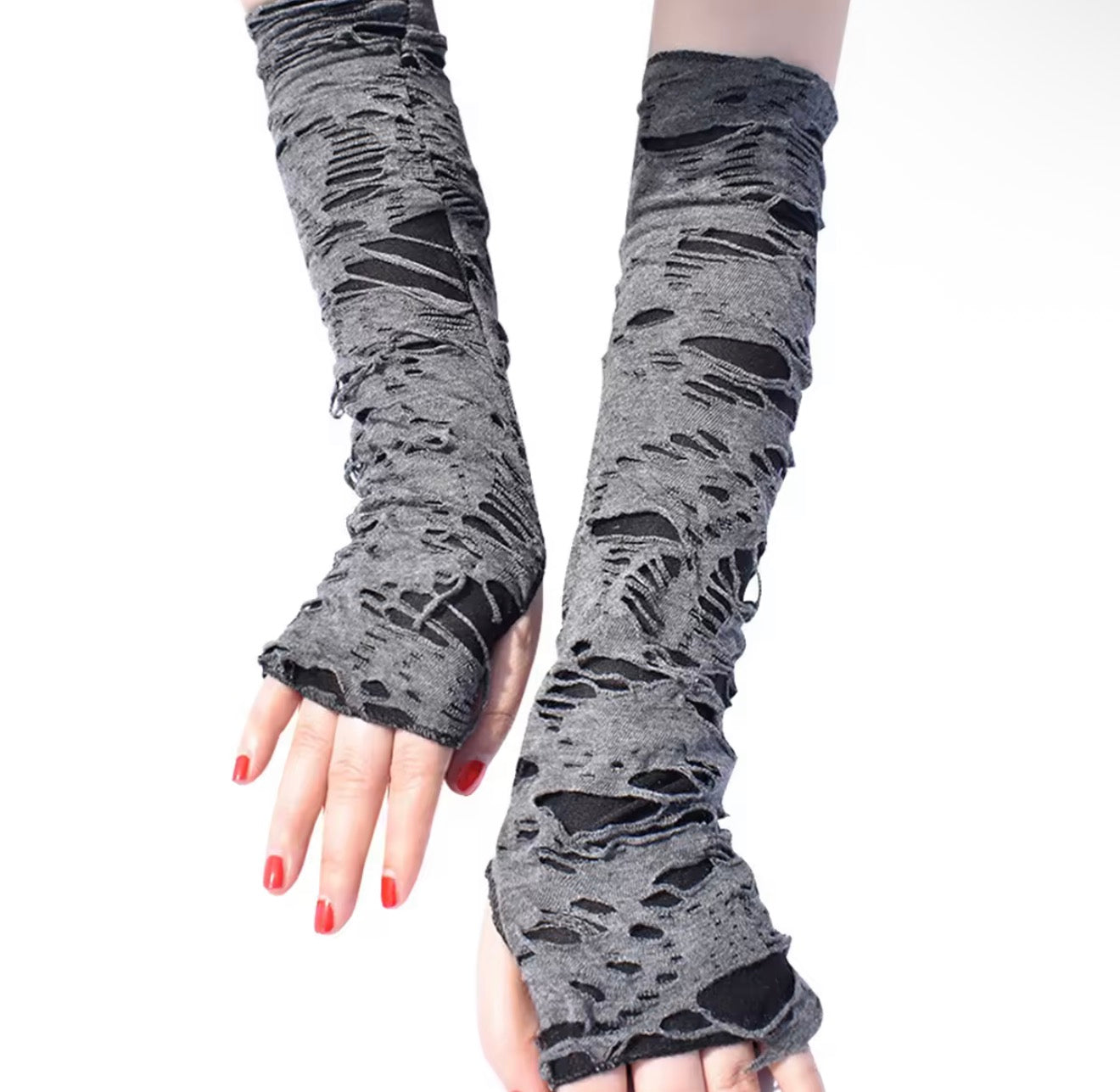Gloves Beggar