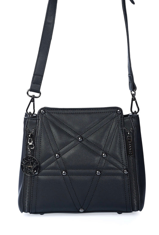 DARQ CROSSBODY BAG