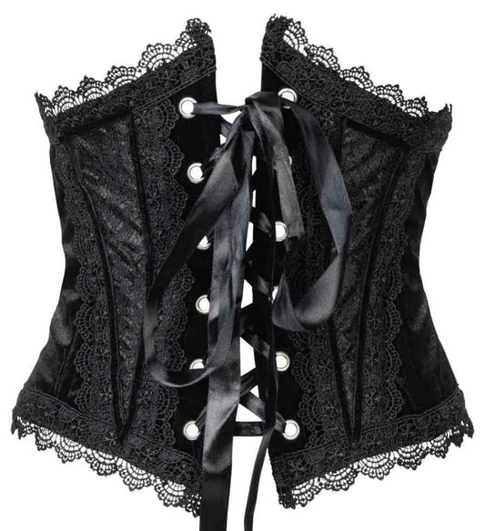 K084 - Waspie - Black