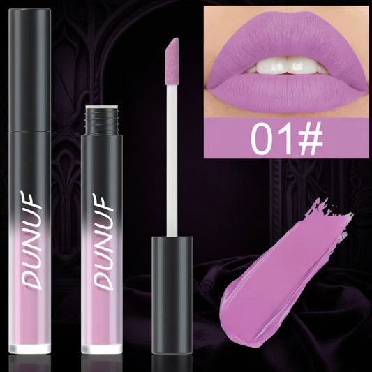 Matte lipstick korean