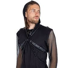 Midnight harness