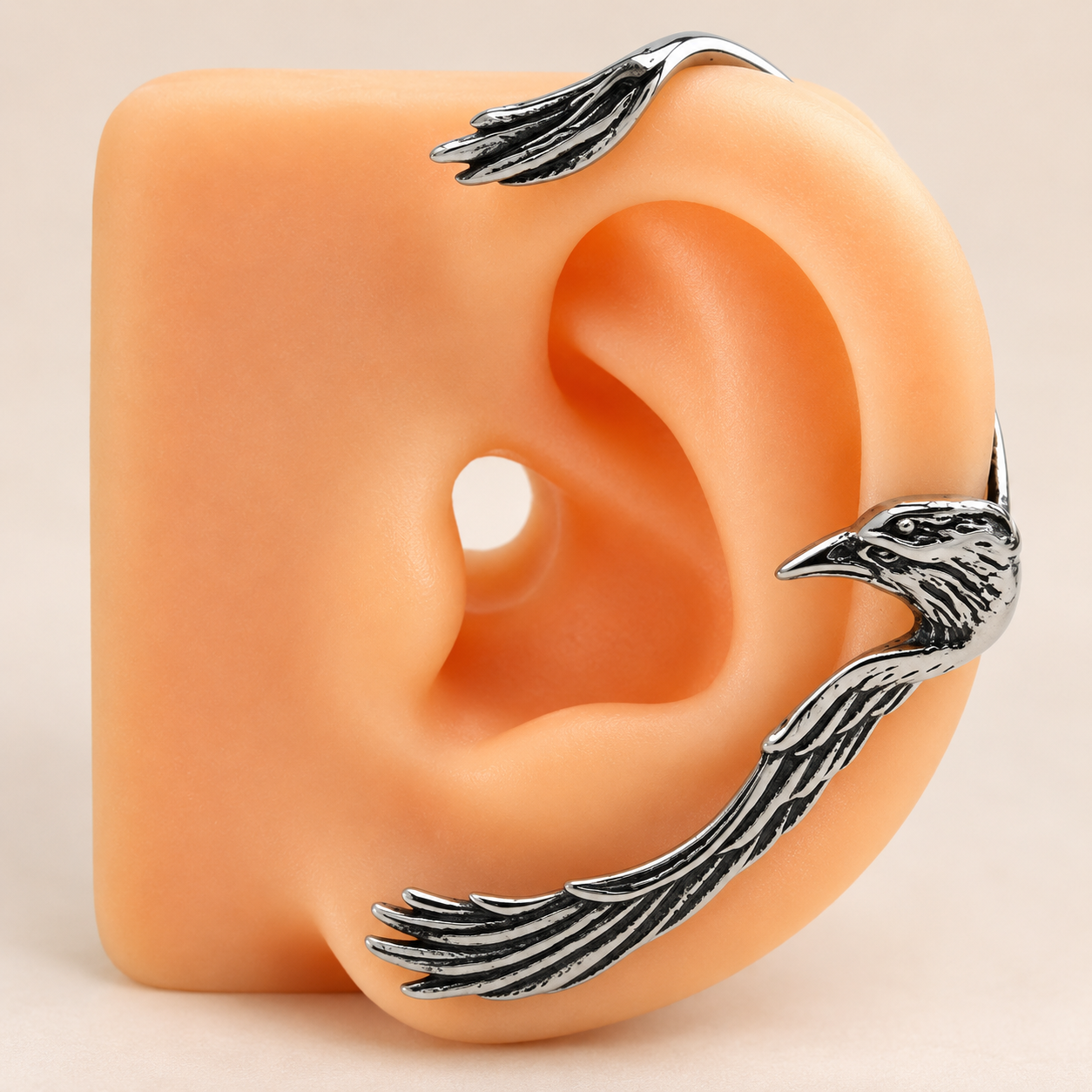 Corb earring
