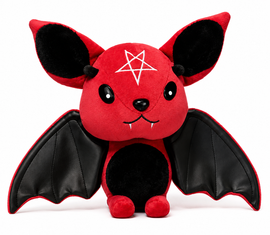 Vampire blood plush-45cm