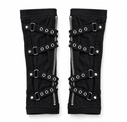 ADA ARMWARMER - BLACK