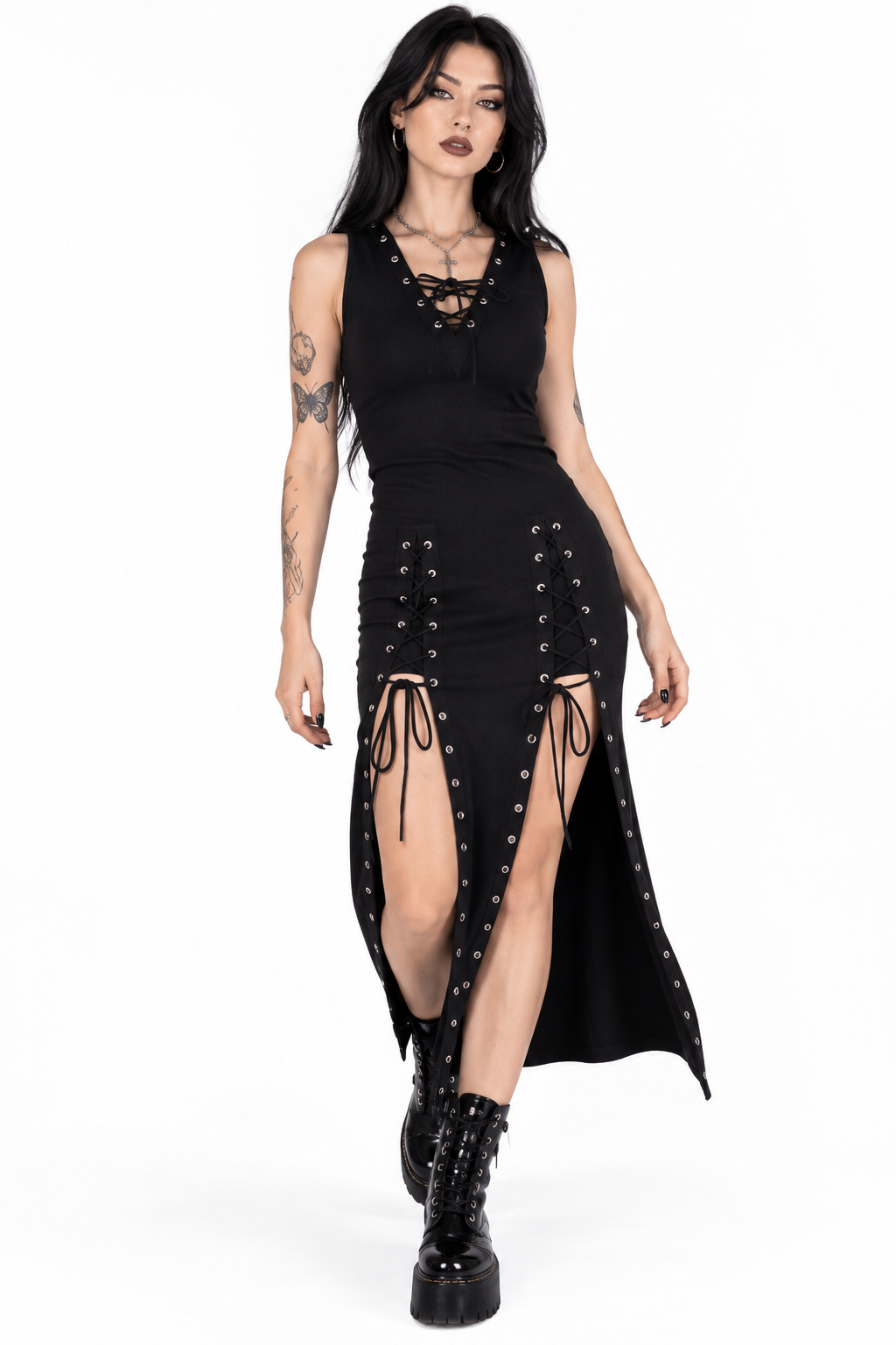 Kienna dress