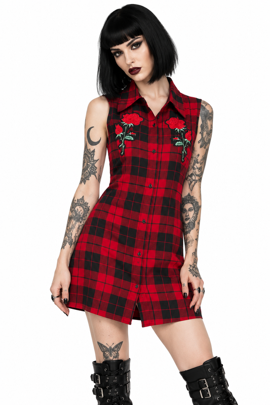 Heidi dress