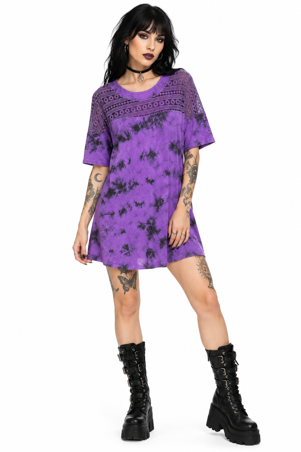 Aura dress