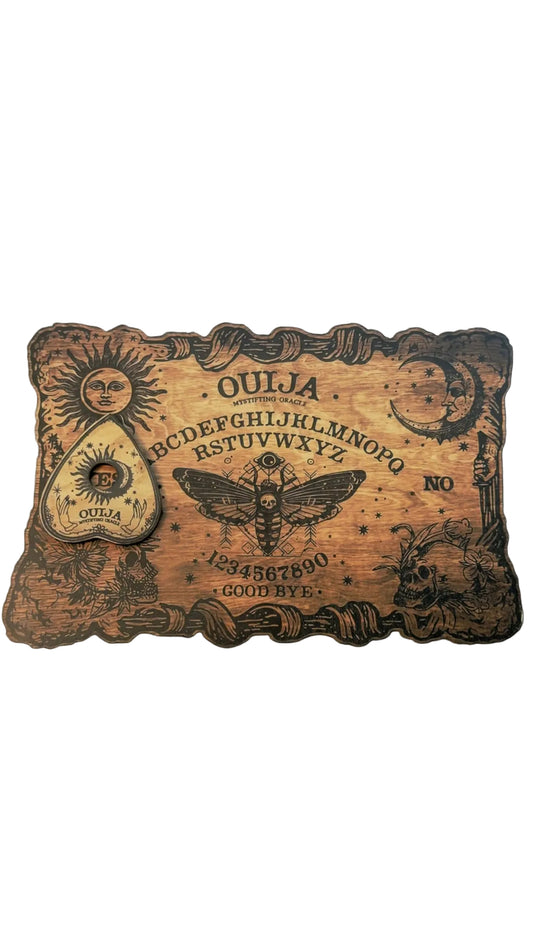 Ouija board