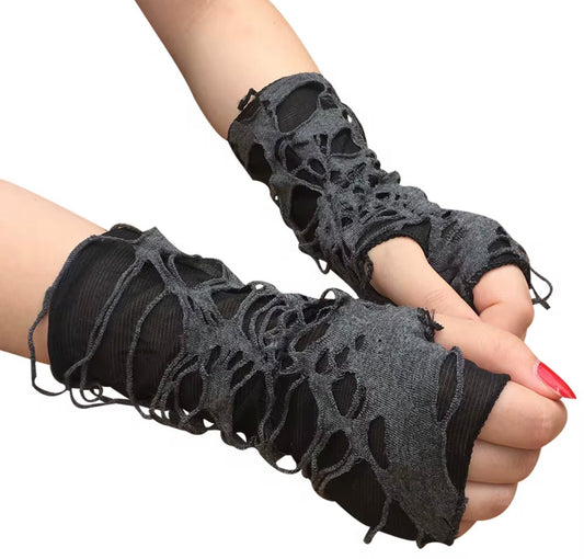 Cosplay gloves