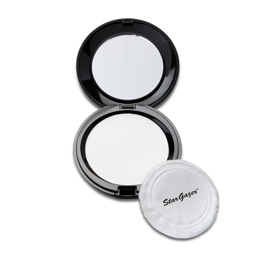 Stargazer compact pressed powder