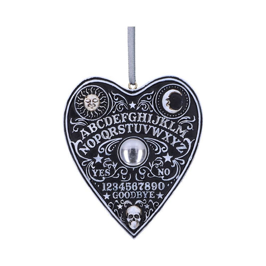 Spirit Board design Planchette