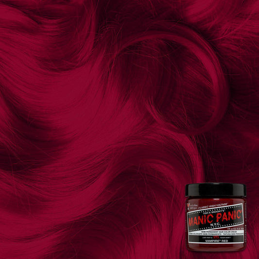 Vampire red