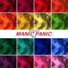 Hair color Manic Panic