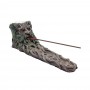 Wildwood Incense & Tealight Holder 25cm