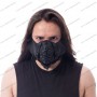 Chor mask mens black