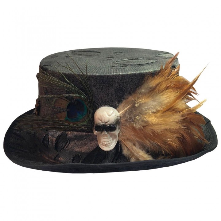 Voodoo Healers Hat 30*24*12.5cm