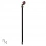 Skull Swaggering Cane (94.5cm)