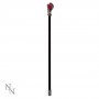 Skull Swaggering Cane (94.5cm)