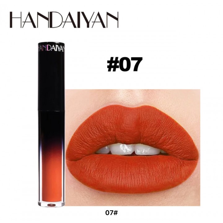 Lipstick handaiyan #07