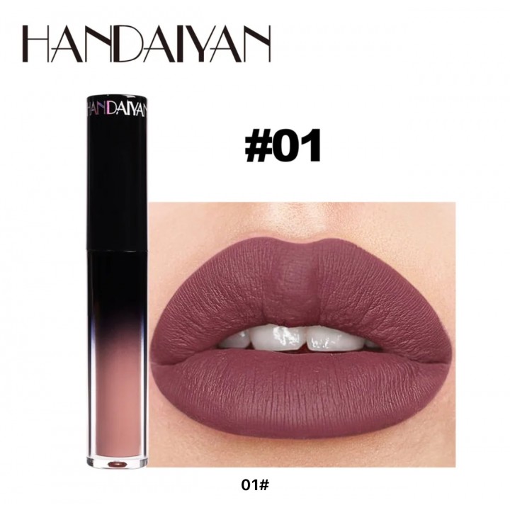 Lipstick handaiyan #01