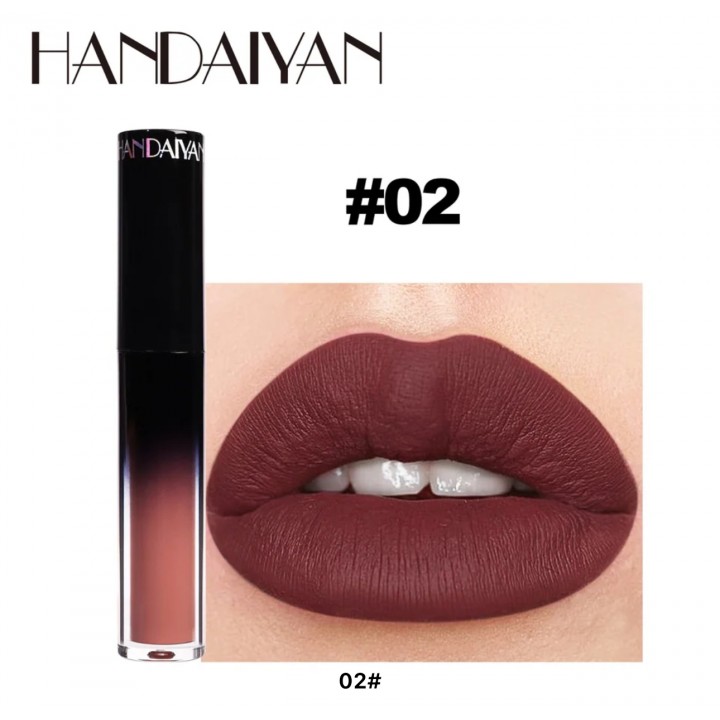 Lipstick handaiyan #02