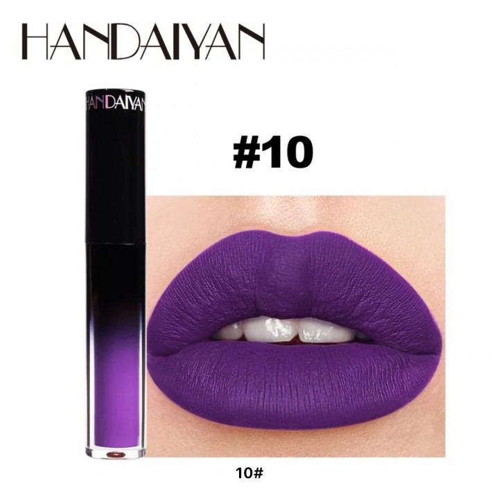 Lipstick handaiyan #10