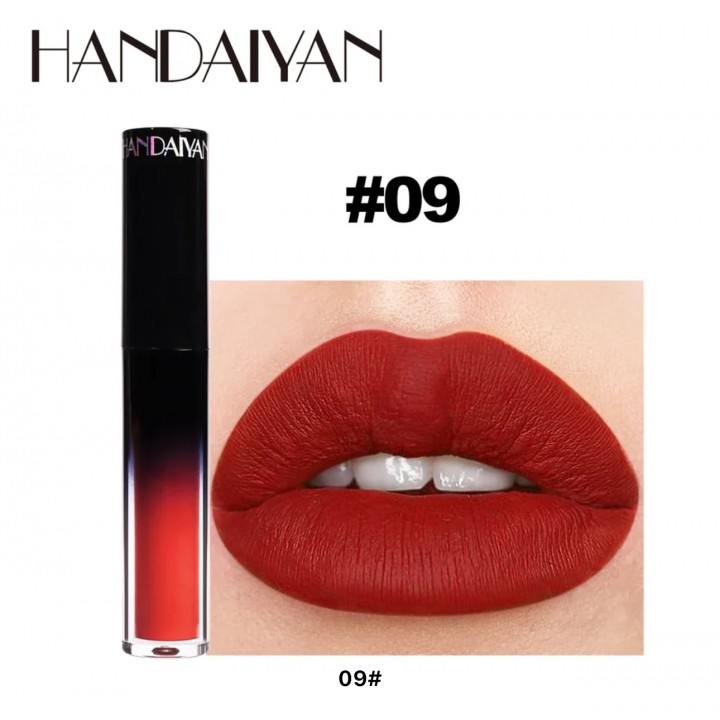 Lipstick handaiyan #09