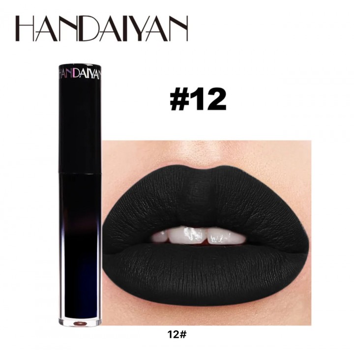 Lipstick handaiyan #12