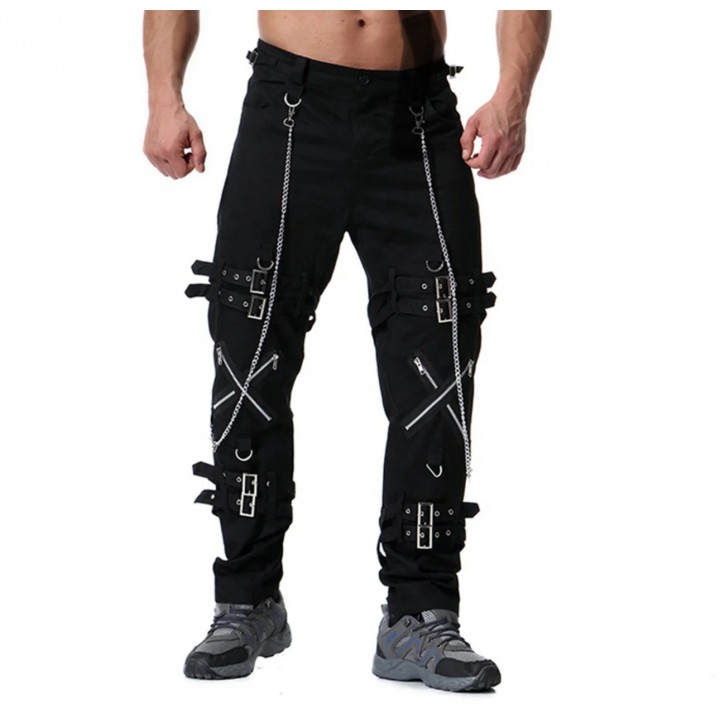 Joggers punk