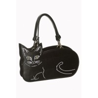 KITTY KAT BAG