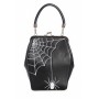 SPIDER KELLIE HANDBAG