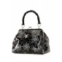 KILLIAN HANDBAG zwart