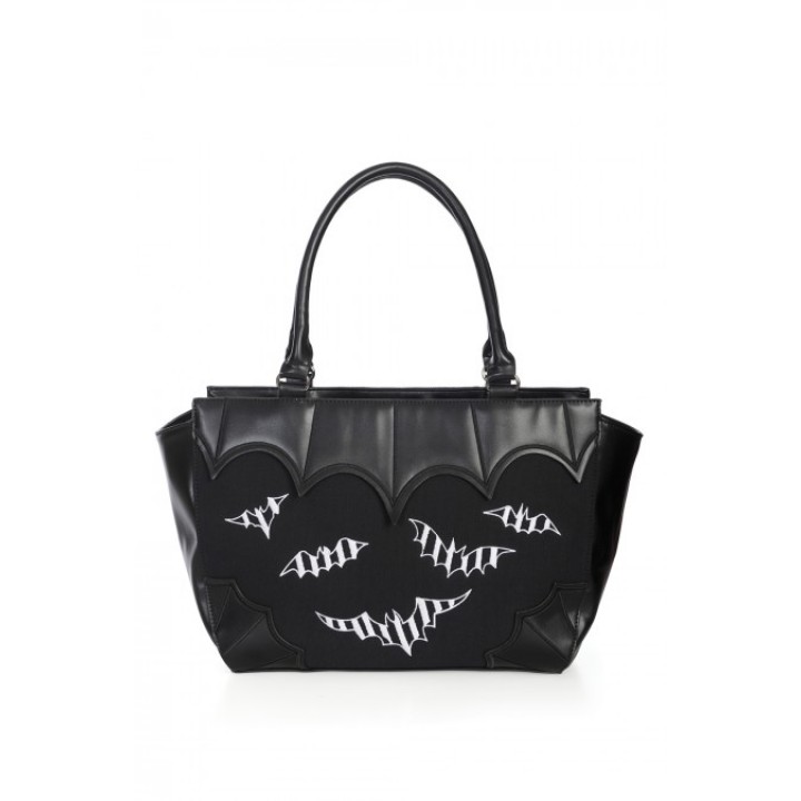 RELEASE THE BATS HANDBAG