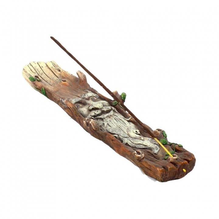 Ent Incense Burner 27cm