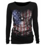 T-shirt liberty